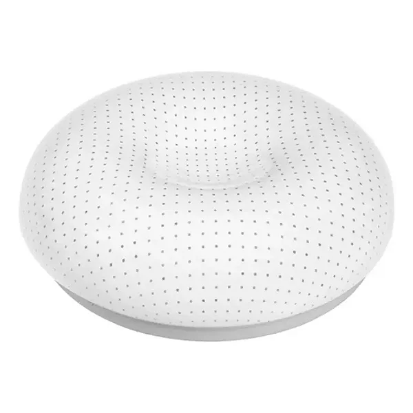 PLAFON AVANT LED IARA SOBR-RED-BR-16W-6500K BIV