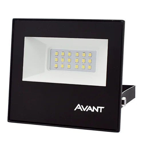 REFLETOR AVANT LED 6500K-20W BIV