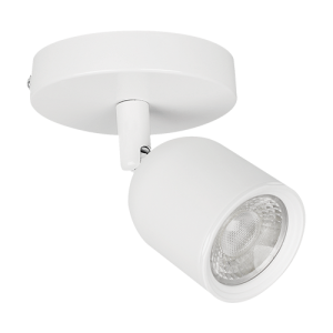 SPOT AVANT LED ELEGANCE SOB BR/AM 7W