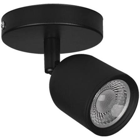 SPOT AVANT LED ELEGANCE SOB PR/BR 7W