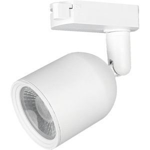 SPOT AVANT LED P/ TRILHO ELEGANCE PR/BR 7W