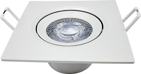 SPOT AVANT LED SUPIMPA QD 5W BIV AM 3000K