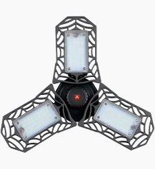 LAMP AVANT SPIDER E27 BR 6500K 80W-BIV