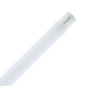 LUMINARIA AVANT LED HUMMER BR-16W-6500K BIV