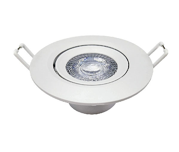 SPOT AVANT LED SUPIMPA RD 7W BIV AM 3000K