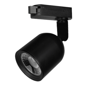 SPOT TRILLHO AVANT LED ELEG 3L PR/BR 7W