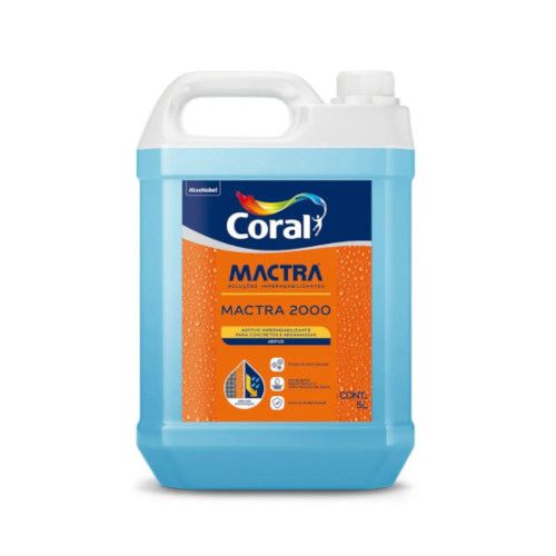 MACTRA 2000 GL 5LT