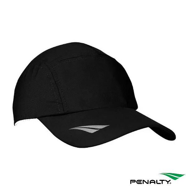 Boné Esportivo Com Proteção UV50+ Penalty