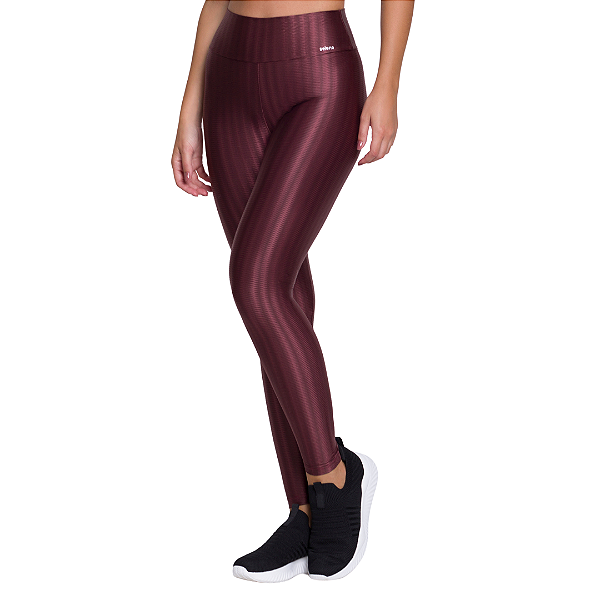 Calça Legging 3D - Selene