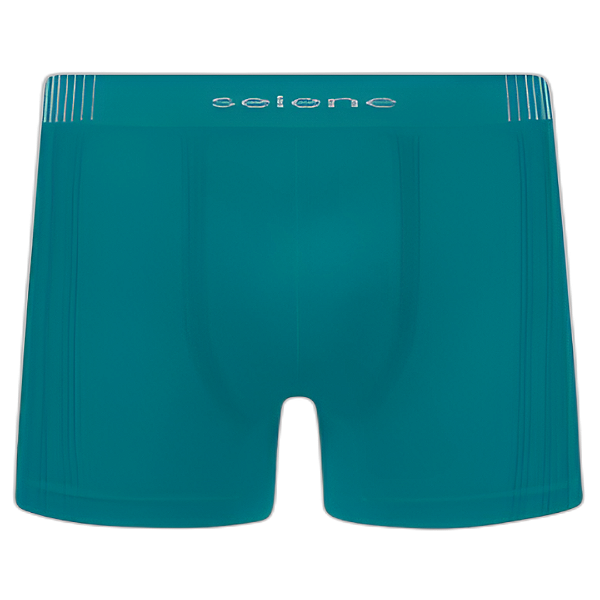 Cueca Boxer Sem Costura - Selene