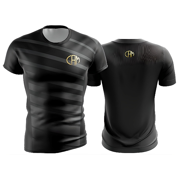 Camisa Básica Galo