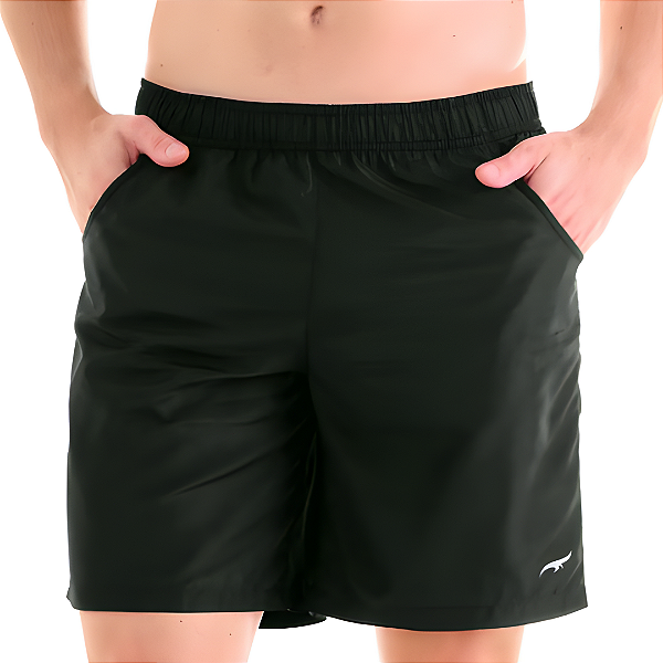 Bermuda Básica Masculina - Zee Rucci