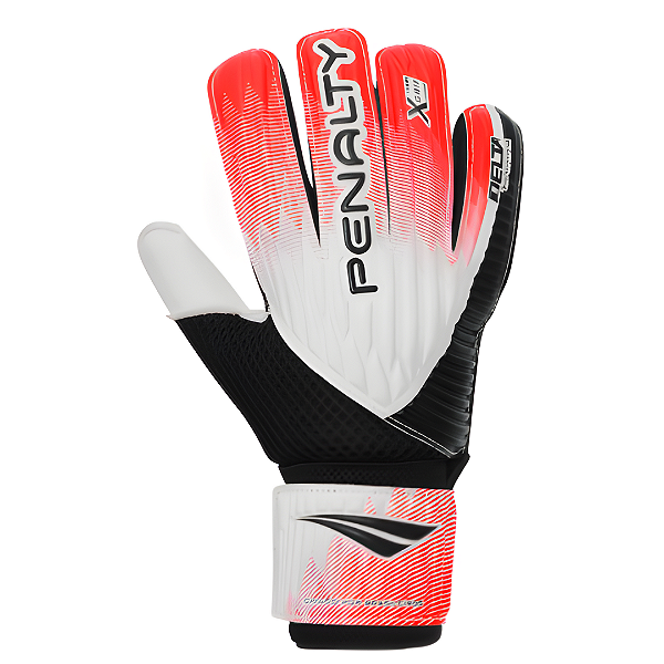 Luva De Goleiro Penalty Delta Trainning
