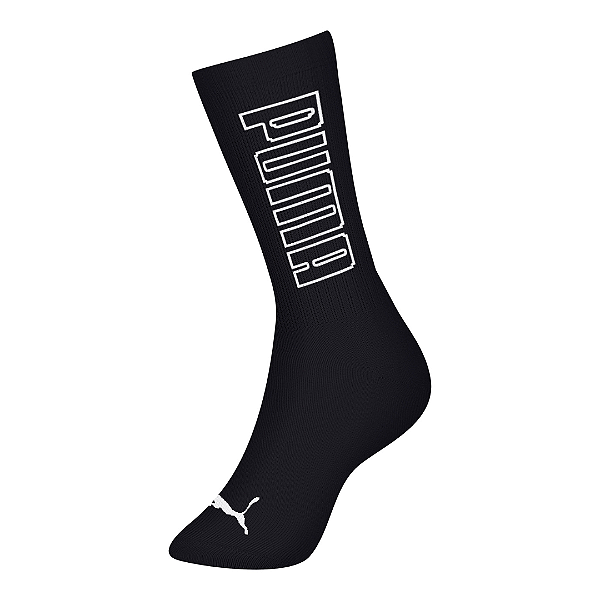 Meia Masculina Cano Longo Esportiva Puma