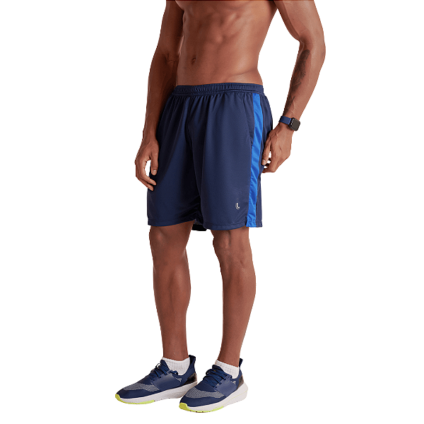 Bermuda Masculina Dry Lupo