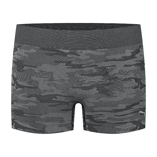 Short Sem Costura - Puma