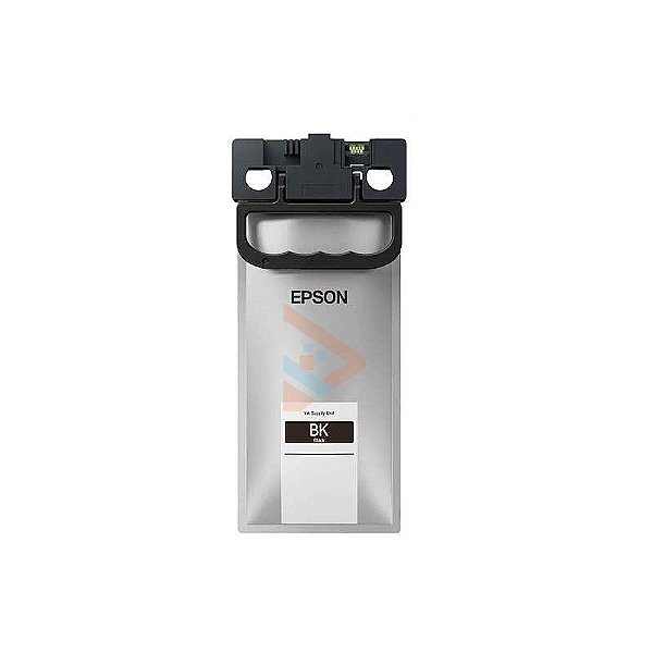 Bolsa De Tinta Epson T942 10K Preto T942120