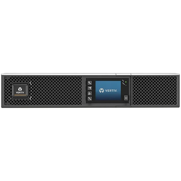 Nobreak 1000Va Vertiv Liebert Ups Gxt5 230V Gxt5-1000Irt2Uxl