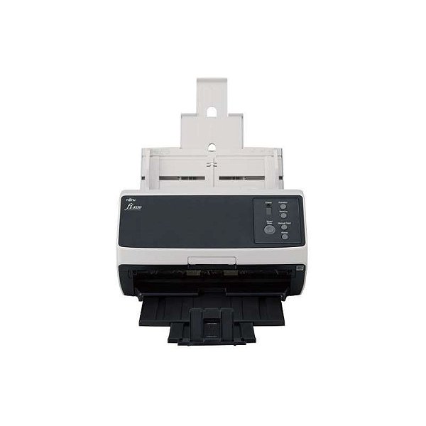 Scanner Fujitsu Fi-8150 A4 Duplex 600Dpi Usb