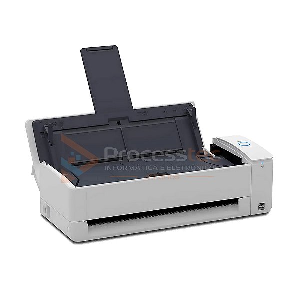Scanner Fujitsu Ix1300 600Dpi A4 Duplex Wi-Fi Pa03805-B001