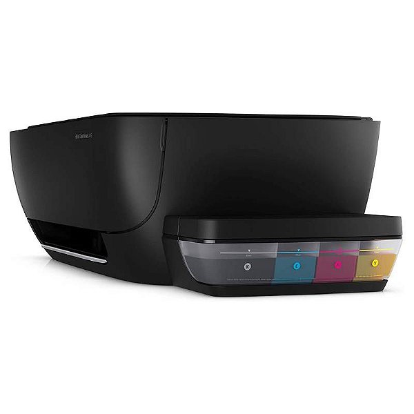 Impressora Mfp Hp 416 A4 Tanque De Tinta Bivolt Wi-Fi