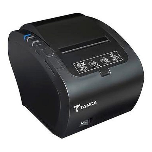 Impressora Não Fiscal Tanca Tp550 Usb 004076