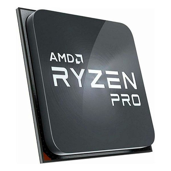 Processador Amd Ryzen 7 Pro 4750Ge S/Cx 100100000152Mpki