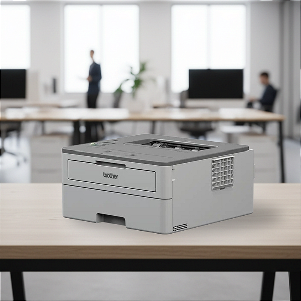 Impressora Brother Hl-B2080Dw Laser Mono A4 Dp Wi-Fi
