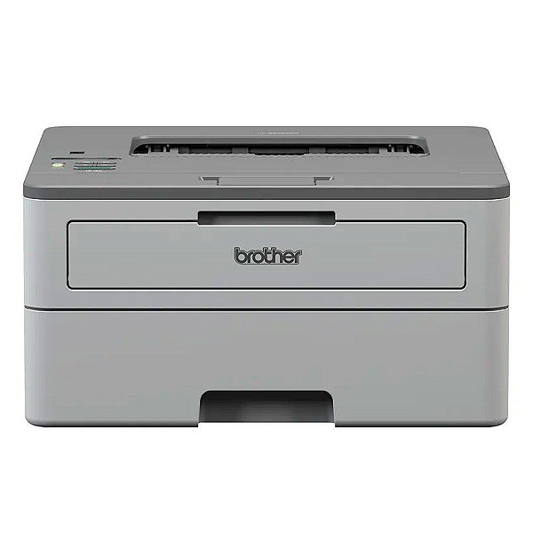Impressora Brother Hl-B2080Dw Laser Mono A4 Dp Wi-Fi Hlb2080Dw