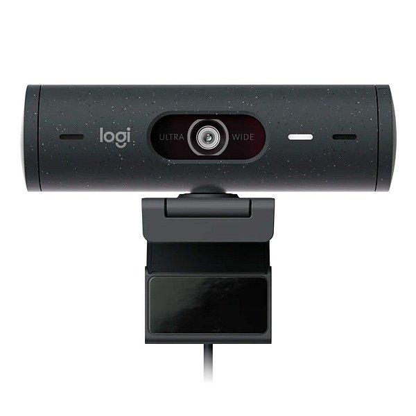 Webcam Logitech Brio 960-001515