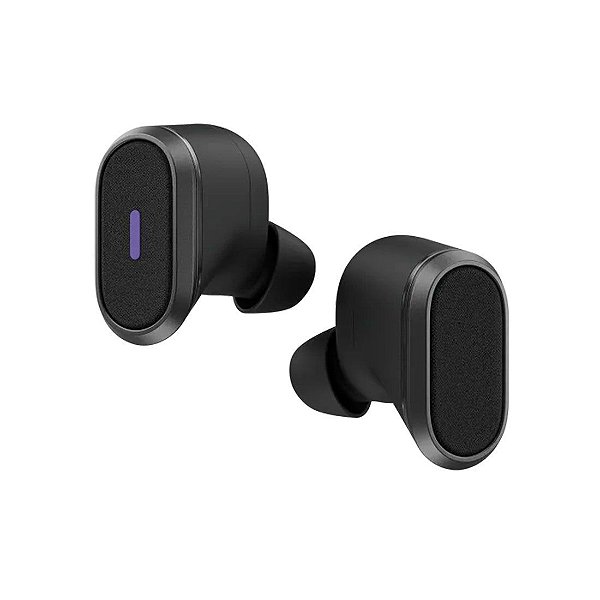 Fone De Ouvido Logitech Zonetrue Wireless Earbuds 985-001081