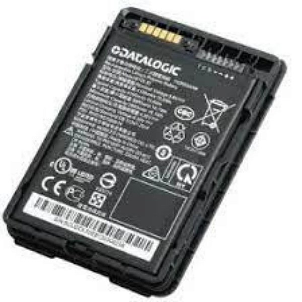 Bateria Memor K Datalogic 3800Mah 94Acc0311