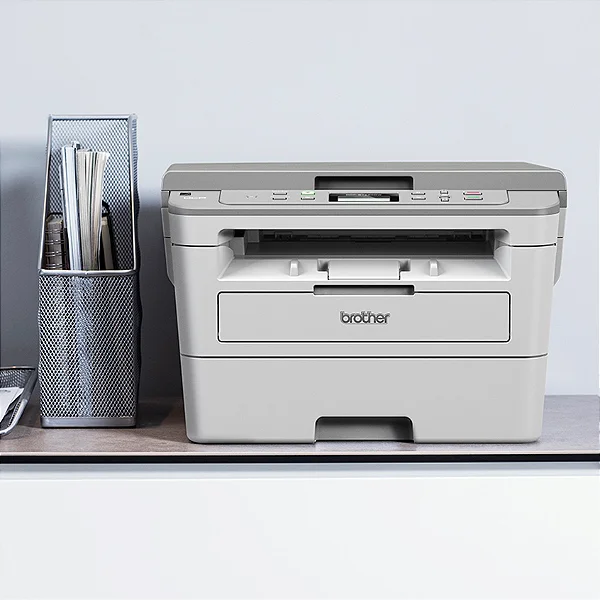 Multifuncional Brother Mono (A4) Dup, Wrl Dcpb7535Dw