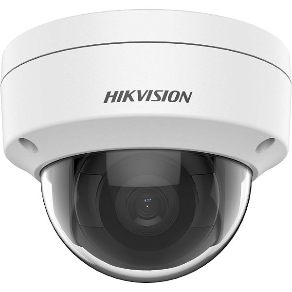 Câmera Ip Dome 4Mp 2.8Mm Hikvision Ds-2Cd1143G1-I