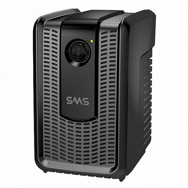 Estabilizador 1Kva Sms Revol Speedy Vl Mono-115 16621