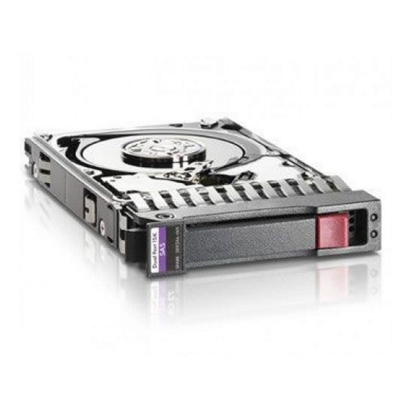 Hd 8Tb Hp Sata 6G 7.2K 3.5" 819203-B21