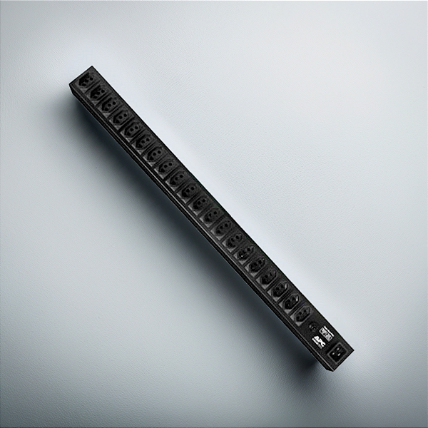 Pdu Apc Bi/115 16A S/20T Nbr 14136 Ap0001-Br