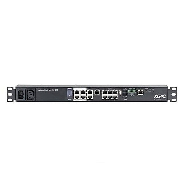 Rack Apc Monitor 250 Nbrk0250