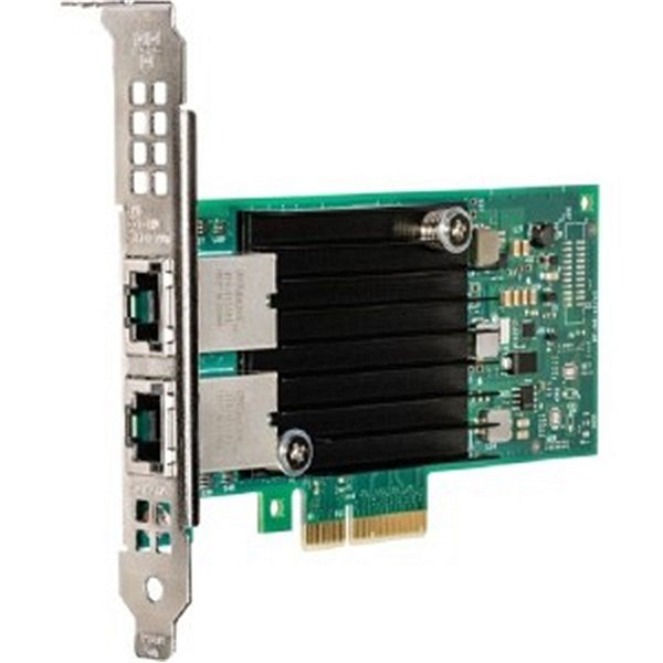 Placa De Rede Lenovosg 2 Portas 10Gb Sfp+ 7Zt7A00537