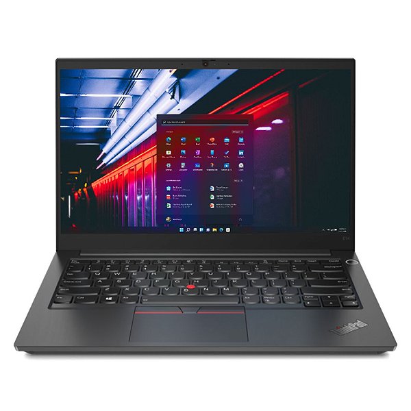 Notebook Lenovo E145-1135G7 8Gb 256 Ssd W11P 20Tb002Hbo