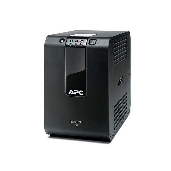 Nobreak 400Va Apc Back-Ups Biv 115V Bz400Bi-Br