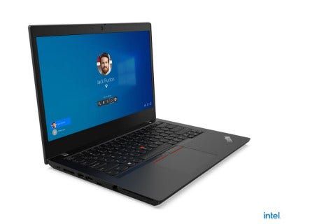 Notebook Lenovo L14 G25-11 8Gb 256 Ssd W11P 20X2006Bbo
