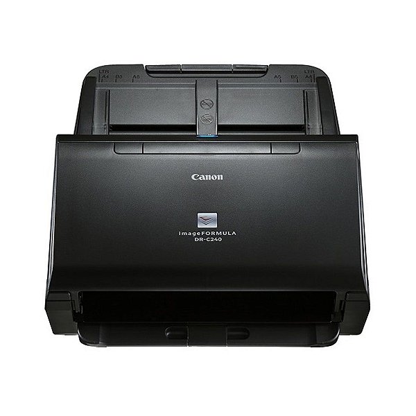 Scanner Canon A4 Dr-C240 45Ppm 600Dpi 0651C014Aa