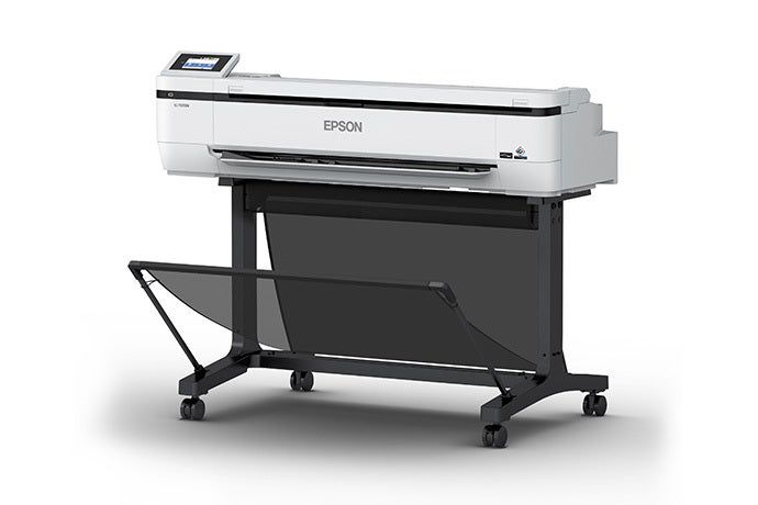 Impressora Epson Surecolor T5170M C11Cj54201