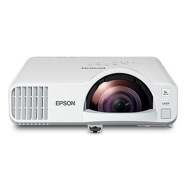 Projetor Epson Powerlite L200Sw 3800 Lumens Wxga V11H993020