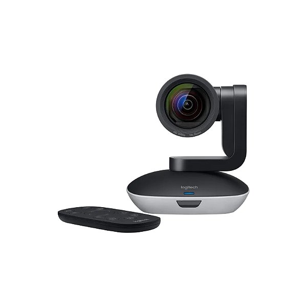 Câmera Logitech Ptz Pro 2 Vc 960-001184