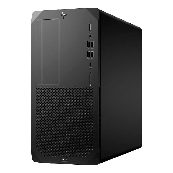 Workstation Hp Hpcm Z2 G8 I7 16Gb 512 T1000 W11P 758F7Lp