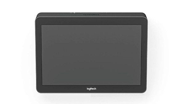Controle Touch Logitech Tap Com Cat5E Kit Vc 939-001950-R