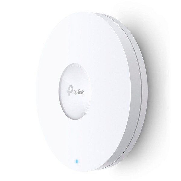 Ponto de Acesso TP-LINK Wifi AX1800 Wi-Fi 6 EAP620 HD