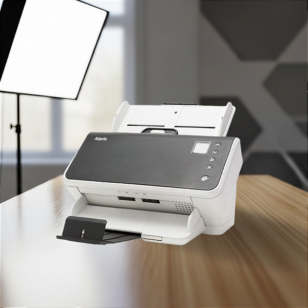 Scanner Kodak S2050 1014984i